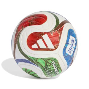 adidas Mérkőzéslabda FIFA World Cup 26™ Trionda Competition