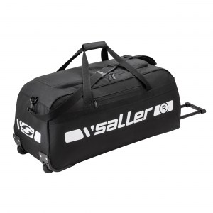 Saller Team Trolley gurulós táska