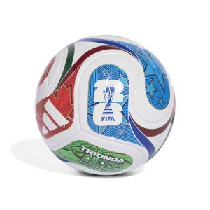 adidas Edzőlabda WM 26 TRIONDA LEAGUE JUNIOR 350