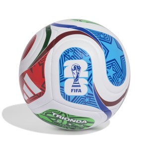 adidas Edzőlabda FIFA World Cup 26™ Trionda Training