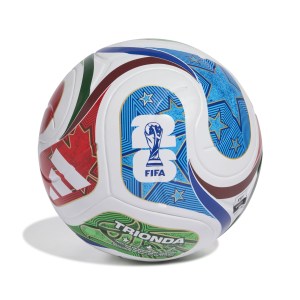 adidas Edzőlabda WORLD CUP LEAGUE Ball
